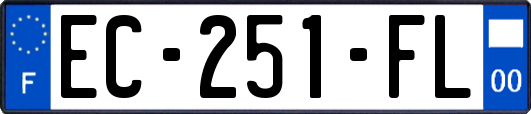 EC-251-FL