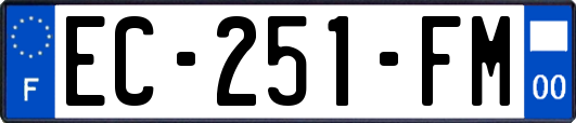 EC-251-FM