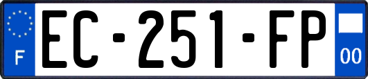 EC-251-FP
