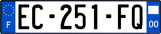 EC-251-FQ