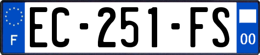 EC-251-FS