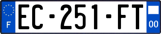 EC-251-FT