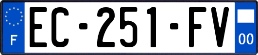 EC-251-FV