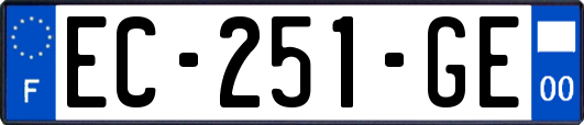 EC-251-GE
