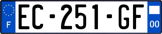 EC-251-GF
