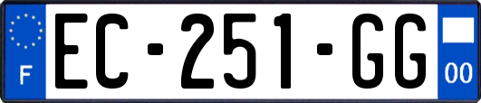 EC-251-GG