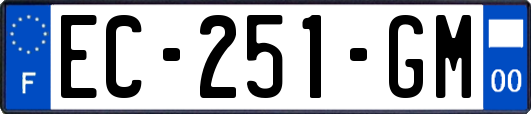 EC-251-GM