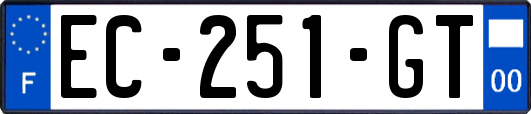 EC-251-GT