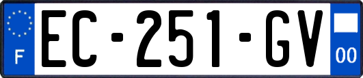 EC-251-GV