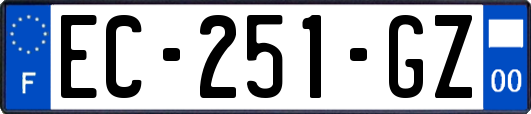 EC-251-GZ