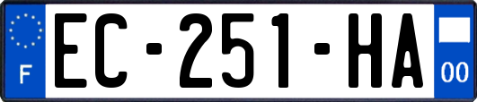 EC-251-HA