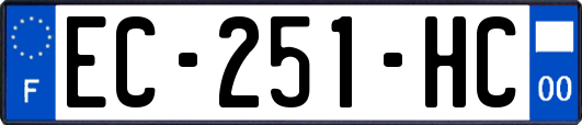 EC-251-HC