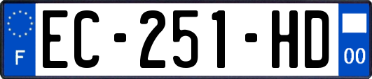 EC-251-HD