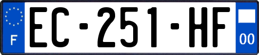 EC-251-HF