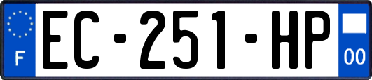 EC-251-HP