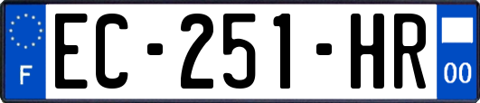 EC-251-HR