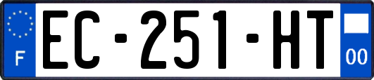 EC-251-HT