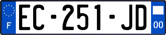 EC-251-JD
