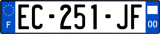 EC-251-JF