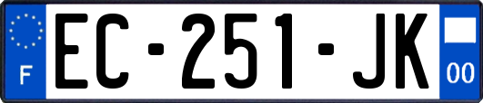 EC-251-JK