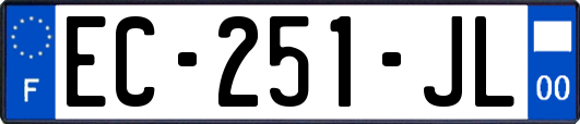 EC-251-JL