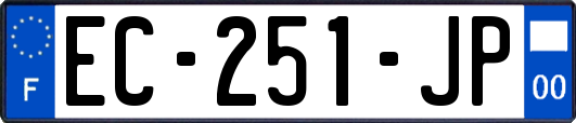 EC-251-JP