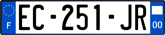EC-251-JR