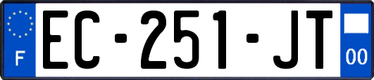 EC-251-JT