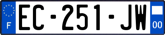 EC-251-JW