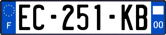EC-251-KB