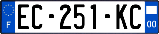 EC-251-KC
