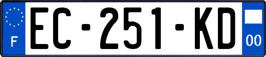 EC-251-KD