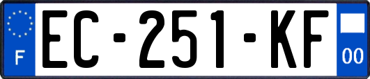 EC-251-KF