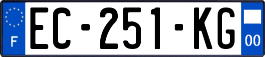EC-251-KG