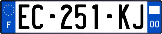 EC-251-KJ
