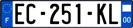 EC-251-KL