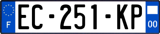 EC-251-KP