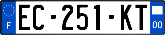 EC-251-KT