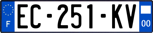 EC-251-KV