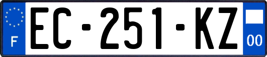 EC-251-KZ