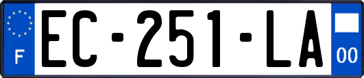 EC-251-LA