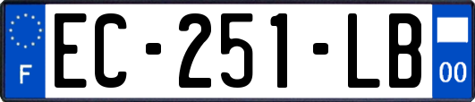 EC-251-LB