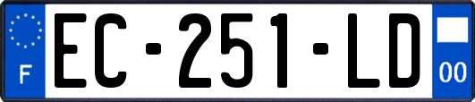 EC-251-LD