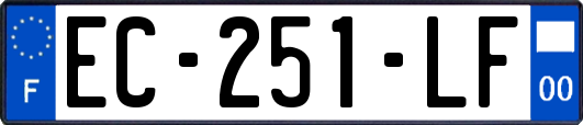 EC-251-LF