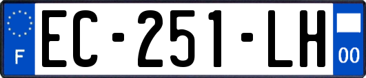 EC-251-LH
