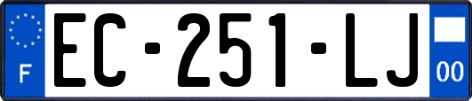 EC-251-LJ
