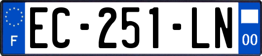 EC-251-LN
