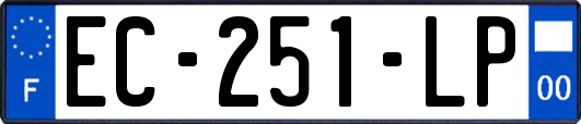 EC-251-LP