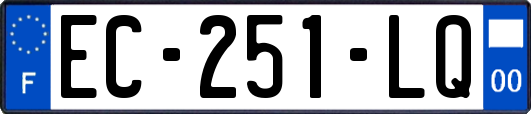 EC-251-LQ