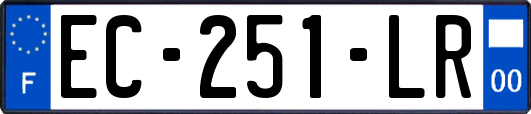 EC-251-LR